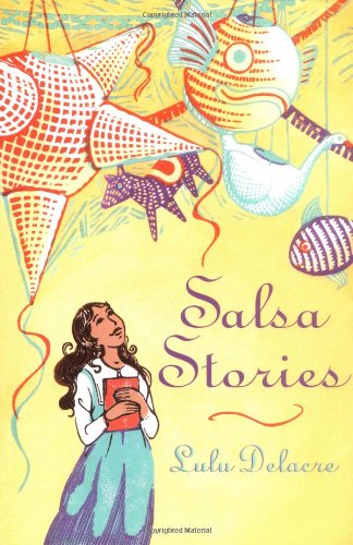 Salsa stories