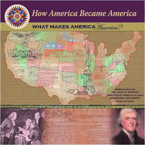 What makes America America?