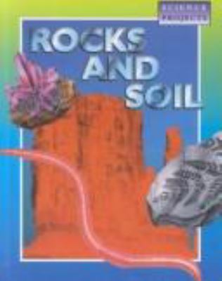 Rocks and soils