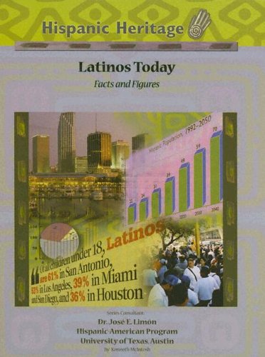 Latinos today : facts and figures
