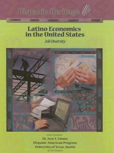 Latino economics in the United States : job diversity