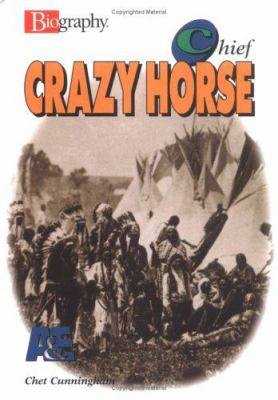 Chief Crazy Horse