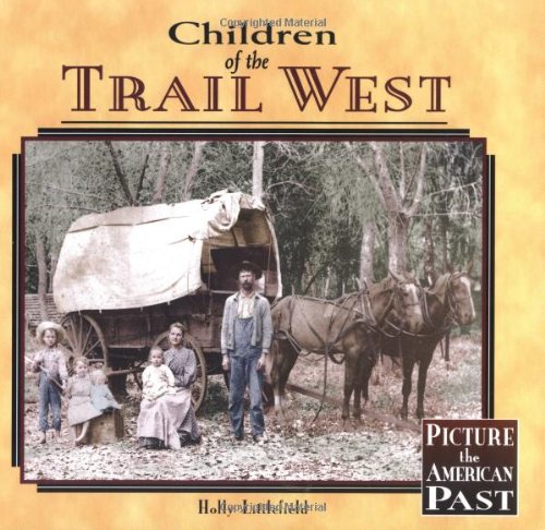 Children of the trail west