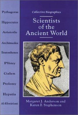 Scientists of the Ancient World