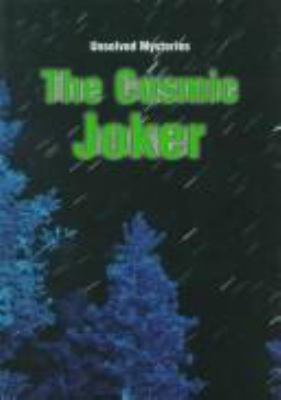 The cosmic joker