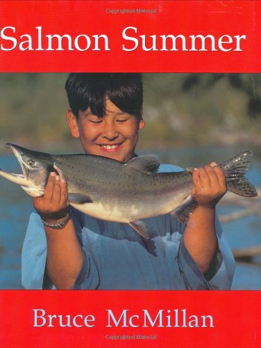 Salmon summer