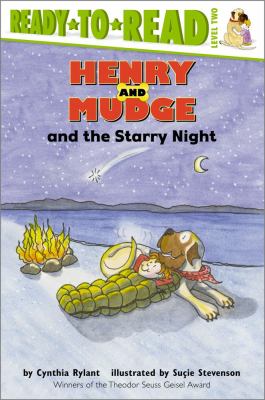 Henry and Mudge and the starry night : the seventeenth book of their adventures