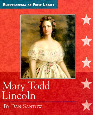 Mary Todd Lincoln, 1818-1882