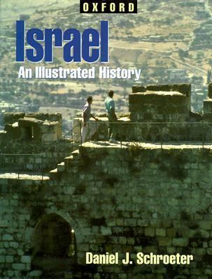 Israel : an illustrated history