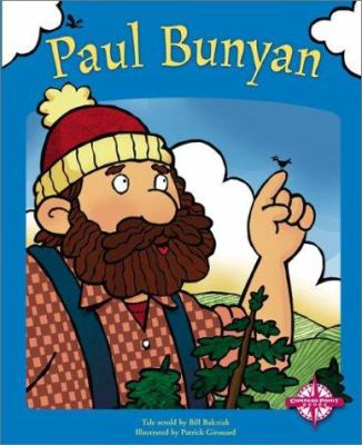 Paul Bunyan