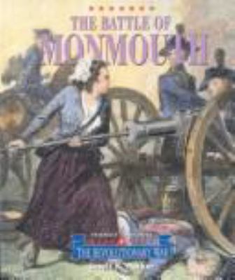 The battle of Monmouth