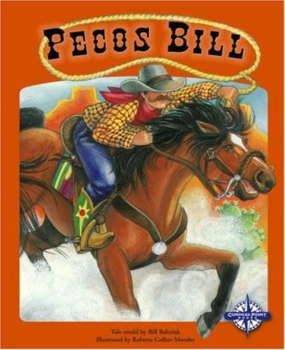 Pecos Bill