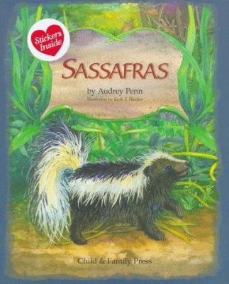 Sassafras