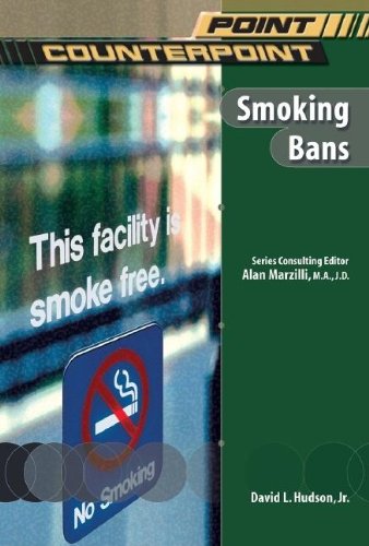 Smoking bans