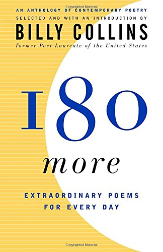 180 more : extraordinary poems for every day