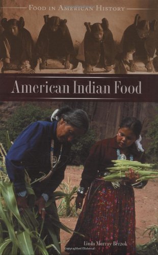 American Indian food