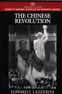 The Chinese Revolution.