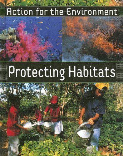 Protecting habitats