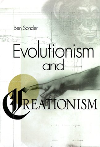 Evolutionism and creationism