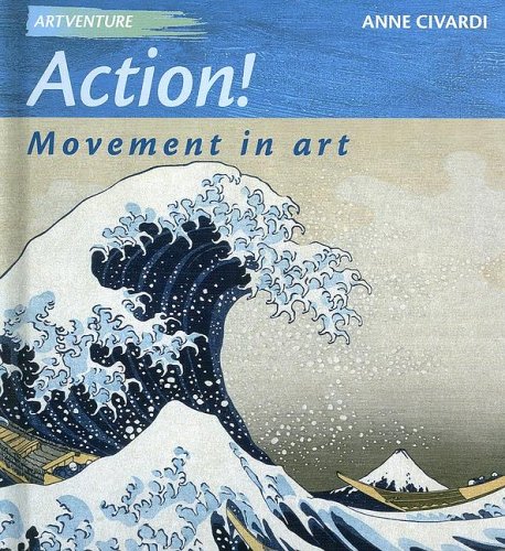 Action! : movement in art