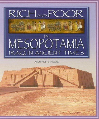 Mesopotamia : Iraq in ancient times