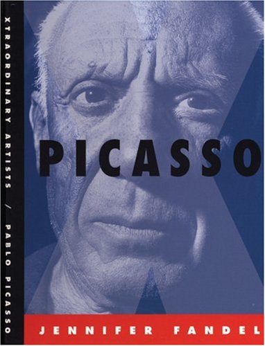 Pablo Picasso