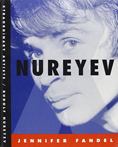 Rudolf Nureyev