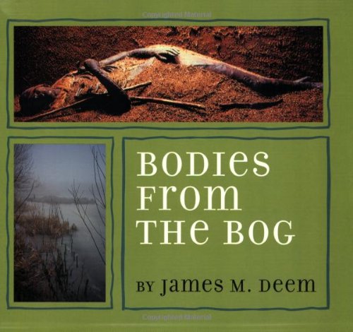 Bodies from the bog