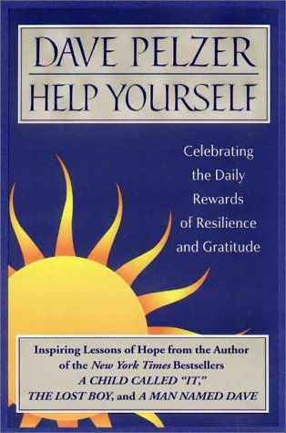 Help yourself : finding hope, courage and happiness