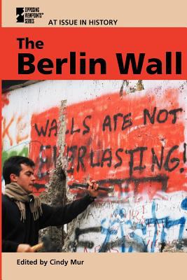 The Berlin Wall