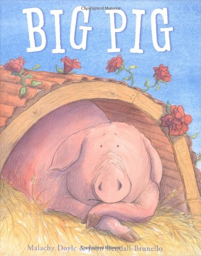 Big pig