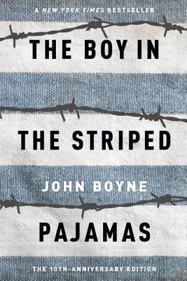 The boy in the striped pajamas : a fable