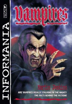 Informania : Vampires