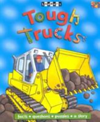 Tough trucks