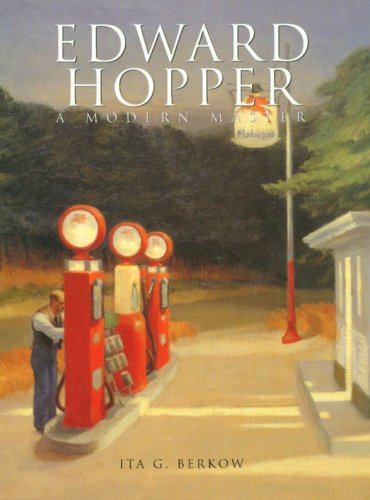 Edward Hopper : an American master