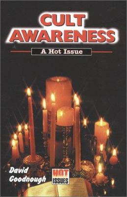 Cult awareness : a hot issue