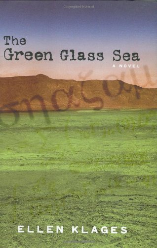 The green glass sea