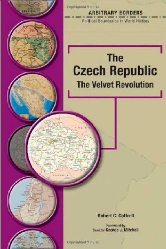The Czech Republic : the Velvet Revolution