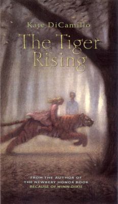 The tiger rising