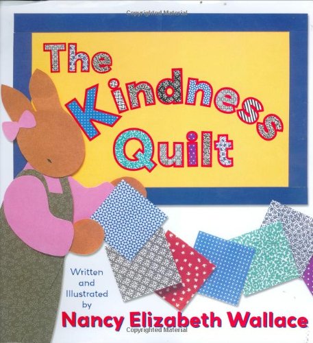 The kindness quilt