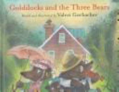 Goldilocks and the three bears