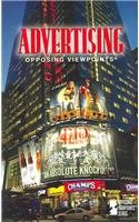 Advertising : opposing viewpoints