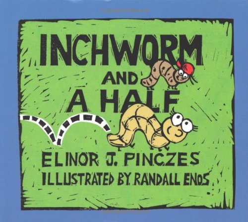 Inchworm and a half