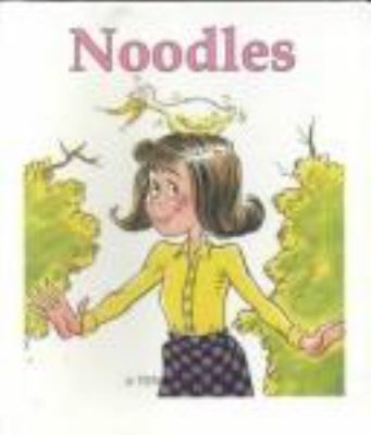 Noodles : 10 words