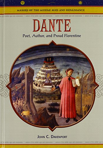 Dante : poet, author, and proud Florentine