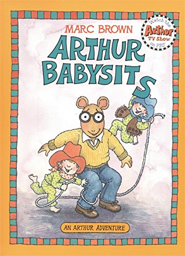 Arthur babysits