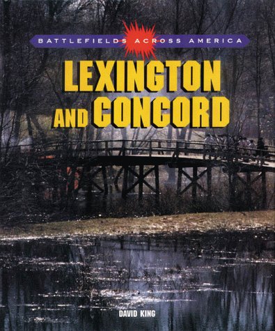 Lexington and Concord