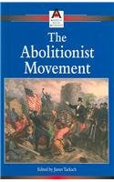 The abolitionist movement