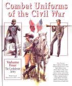 Combat uniforms of the Civil War