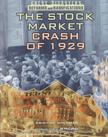 The stock market crash